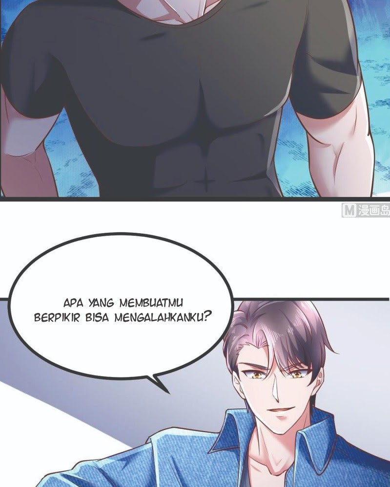 Rebirth Into the Strongest Immortal Cultivator Chapter 35 Bahasa Indonesia